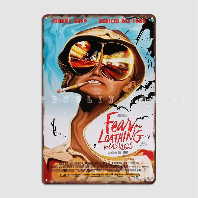 Fear And Loathing I…