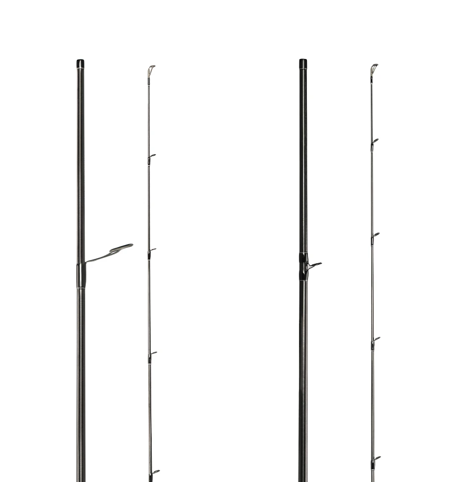 TSURINOYA Long Casting Rod DRAGON 2.16m 2.28 2.44m M ML Spinning Fishing Rod For SeaWater Fresh Water FUJI Carbon 2Section Cane