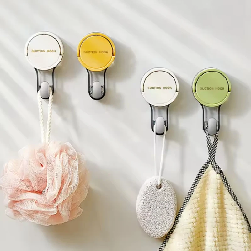 Suction Cup Hooks N…