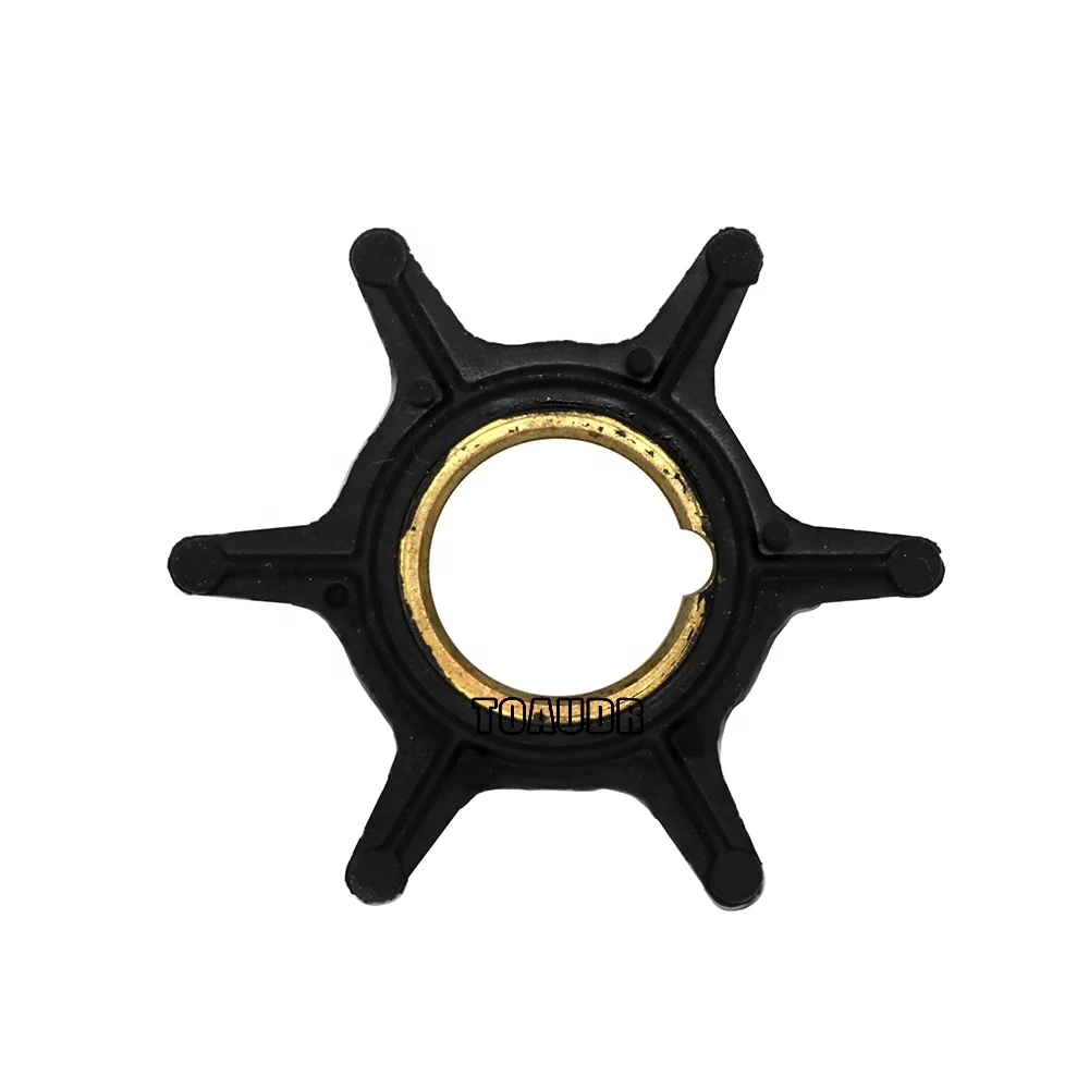 

386084 Impeller for OMC Johnson Evinrude BRP 8HP 9.9HP 15HP 18-3050 9-45201 500355