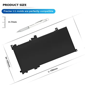 10 best sales Battery jt bc200 15 - №2