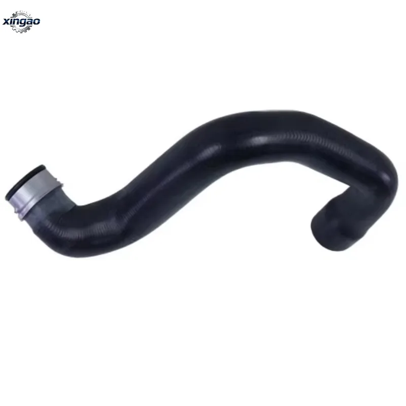 OEM 2115010682 A2115010682 Car Lower Radiator Coolant Hose for Mercedes-Benz W211 E500 2003-2006 CLS500 V8 5.0L