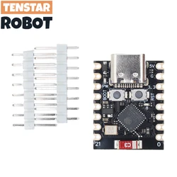 ESP32-C3 rozwojowa ESP32 SuperMini WiFi Bluetooth ESP32C3