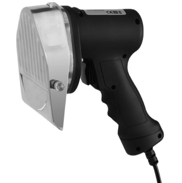 

110V 220V Plug-In Electric Handheld Turkish BBQ Slicer Meat Slicer