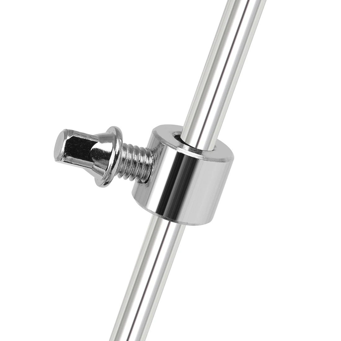Drum Stomp Hammer Head Counterweight Frame Drums Jazz Drums Felt and Metal Suitable for Percussion Instruments Accessories