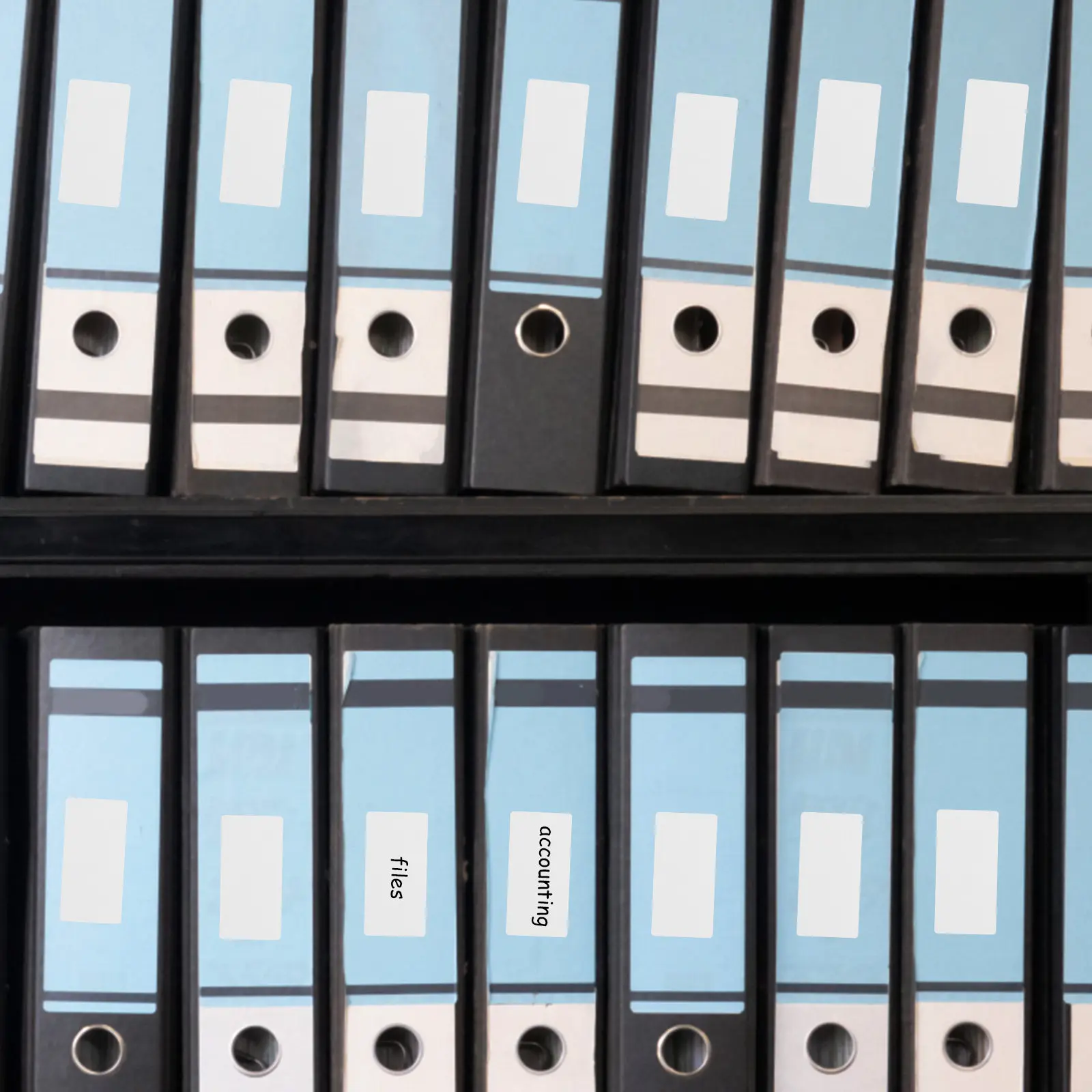 

15 листов маленьких ценников-наклеек, белые этикетки без печати, легко отклеивающиеся, самоклеящиеся, для розничной торговли, учета запасов, дома и офиса