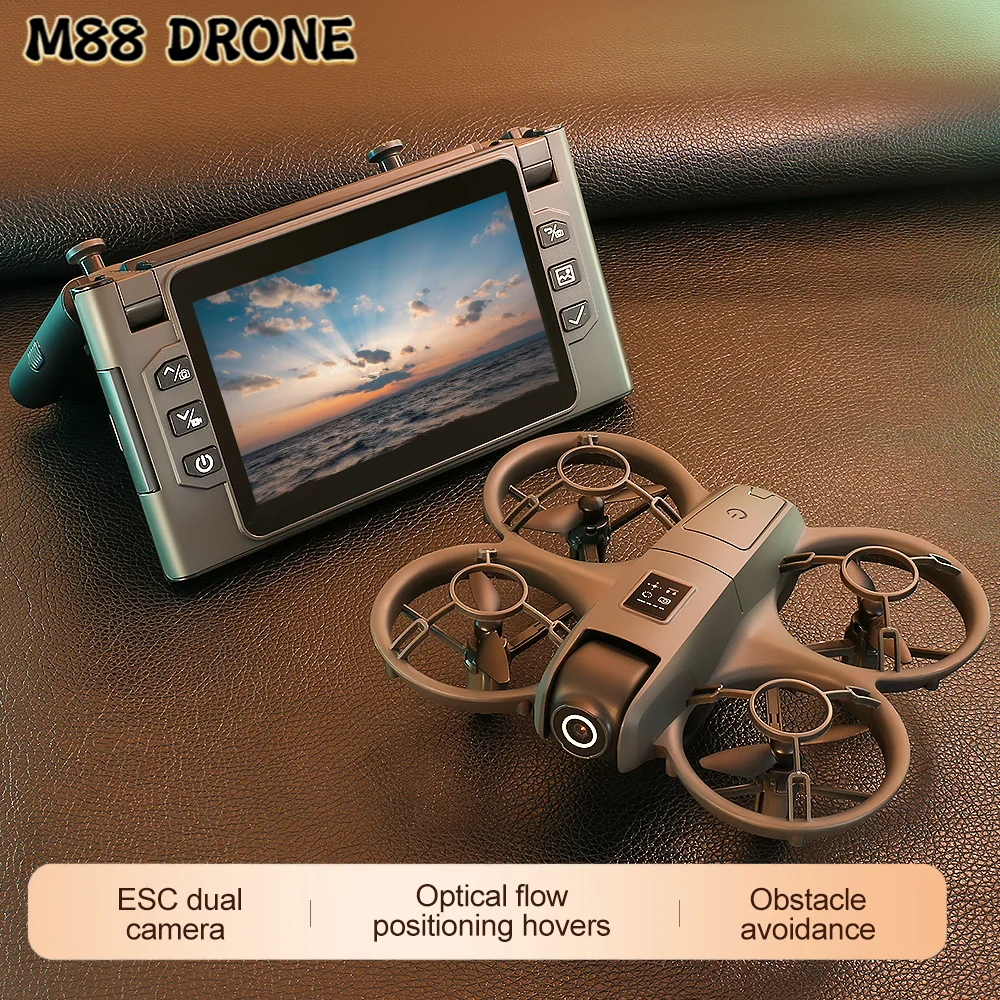 2025 New M88 Foldab… - image