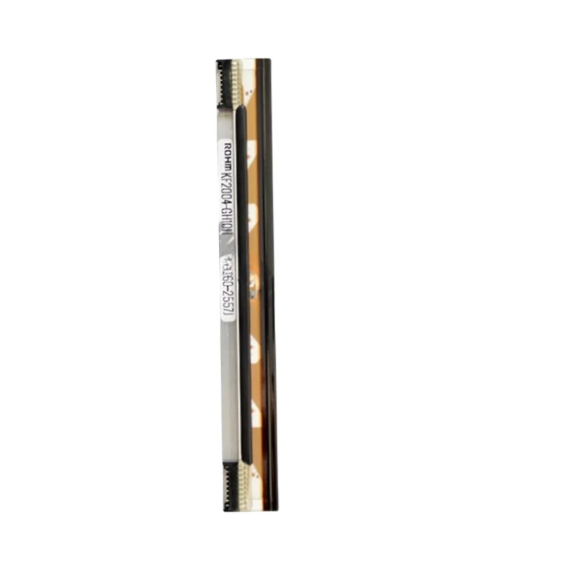 رأس الطباعة الجديد رأس الطباعة الحراري للطابعة ARGOX A-150 R-268 R-200K OS-214TT جودة عالية