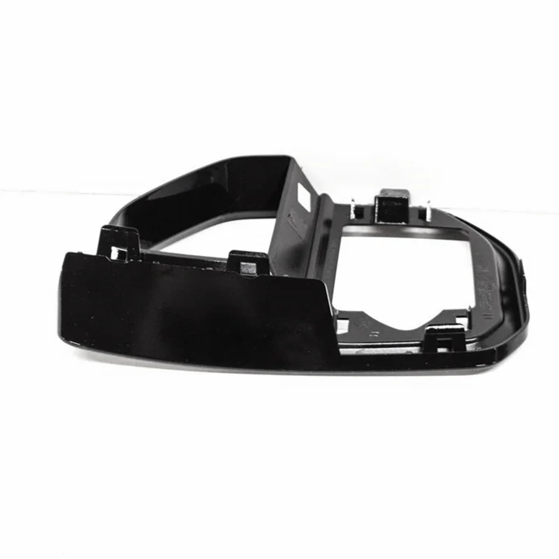 

1Pair Car Front Bumper Grille Trim Cover For BMW X6 G06 2019-2022 51118092501 51118092502 Left Right Side Grill Frame-ABQF