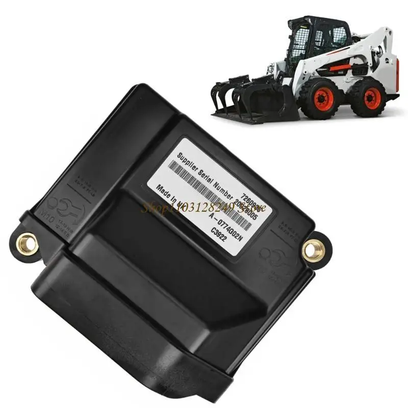 N5KD Controller Module for A300 A770 S100 S130 S150 S160 S175 S185 S205 S220 Replace 6683353 6693353 7260936