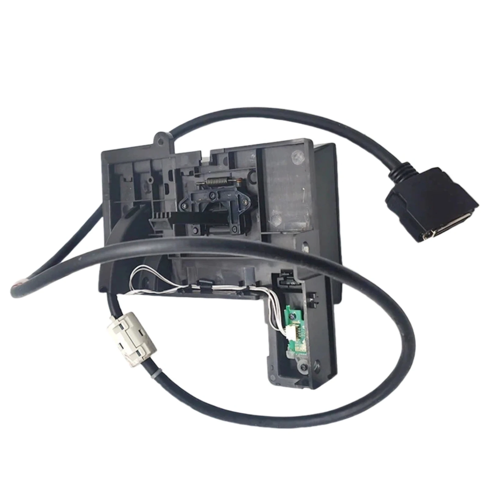 Screen Control Panel CR354-60008 Fits For HP Designjet T920 T3500 T1500 T2500