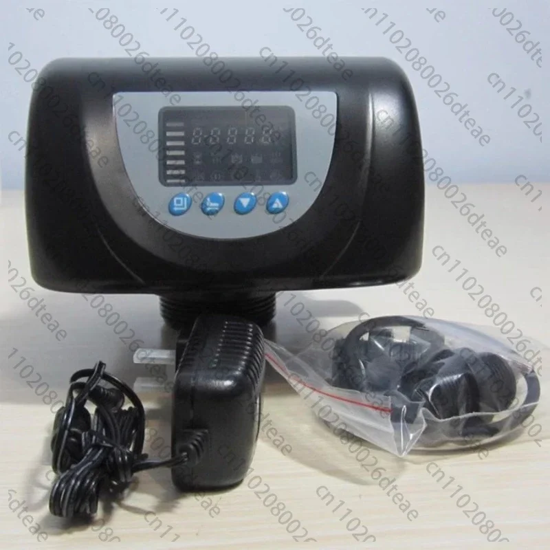 2 Ton/h Automatic Time Type Flow Type Softening Valve Multi-way Control Valve F69A1F69A3