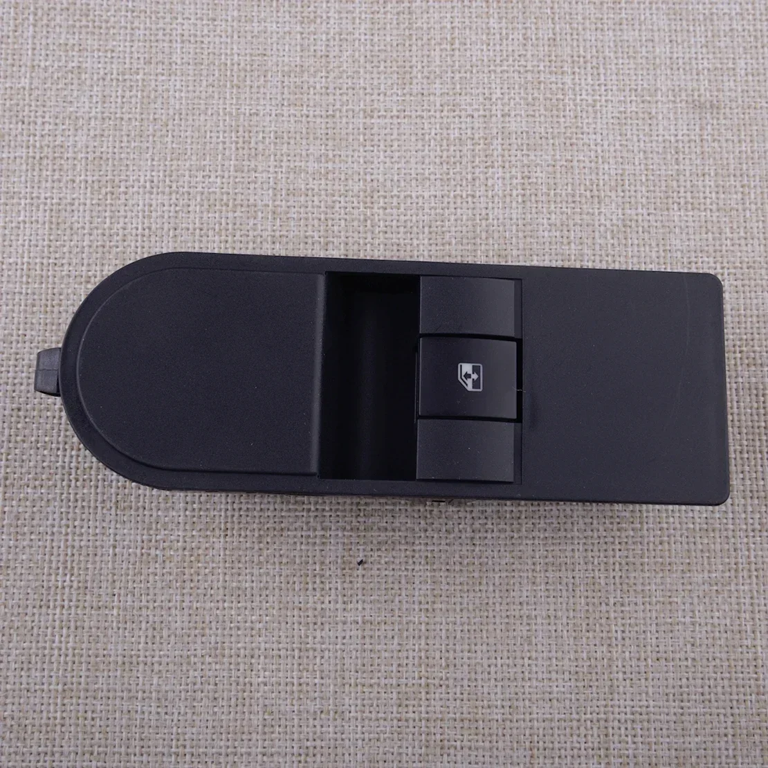 

for Opel Astra H Vauxhall Zafira 2005-2013 2014 2015 RHD Front Left Electric Power Window Switch 13228709 93162821 13197132 Fit