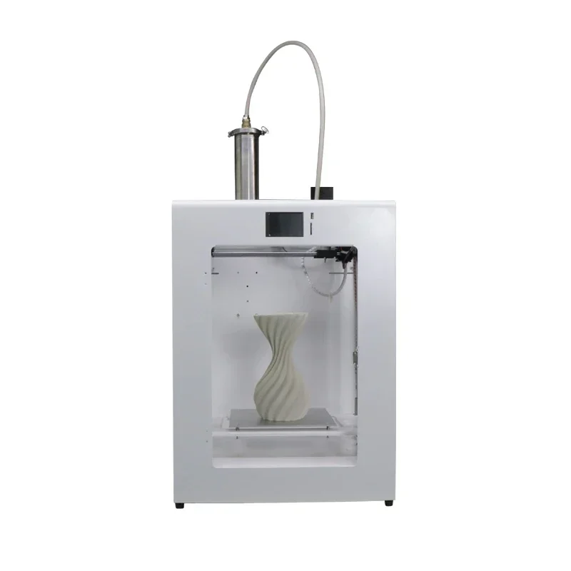 3D printer Large-size clay porcelain gypsum alumina zirconia