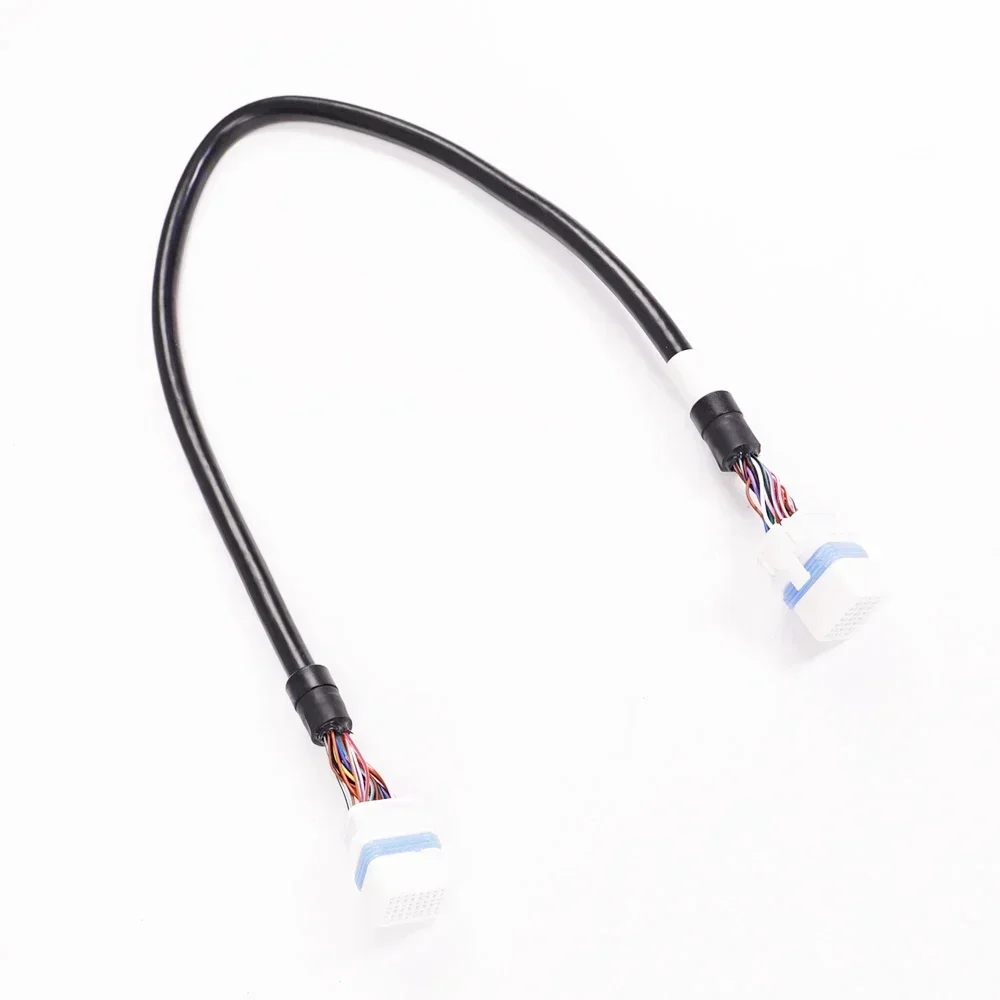 رش إشارة كابل ملحقات الطائرة بدون طيار الزراعية ل DJI Agras T40/T20P الطائرات بدون طيار حماية النباتات إصلاح أجزاء