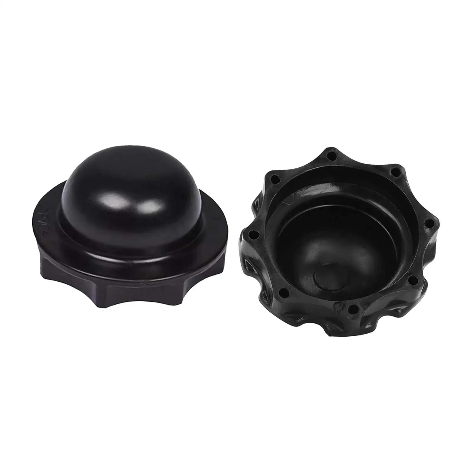 

2x Filter Stopper Caps Reliable Easy Installation High Performance Accessory