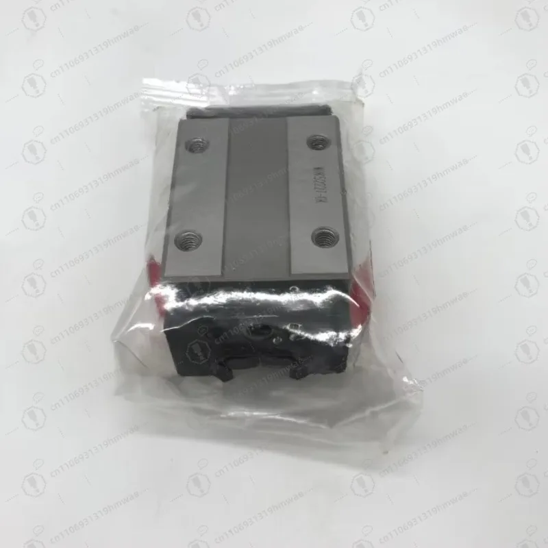 منزلق الدليل الخطي HSR30R1SS (GK) كتلة الشريحة الخطية HSR30R1SS منزلق دليل الحركة الخطية HSR30R HSR 30R