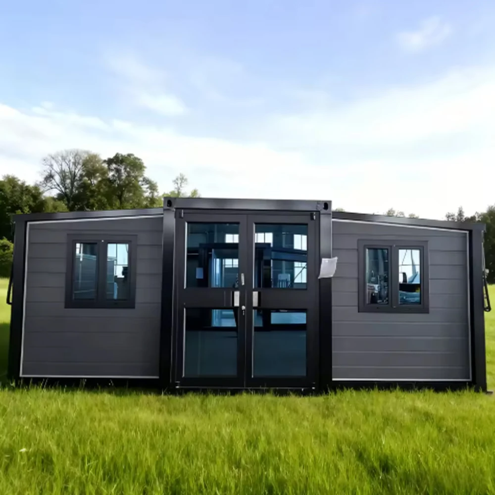 Mobile 40Ft Expanda… - image