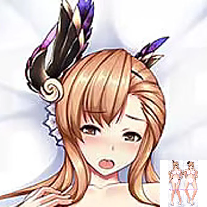 

Anime Pillow Cover Dakimakura Song 2 Side Printed Hugging Body Pillowcase Cushion Cover Bedding Decor