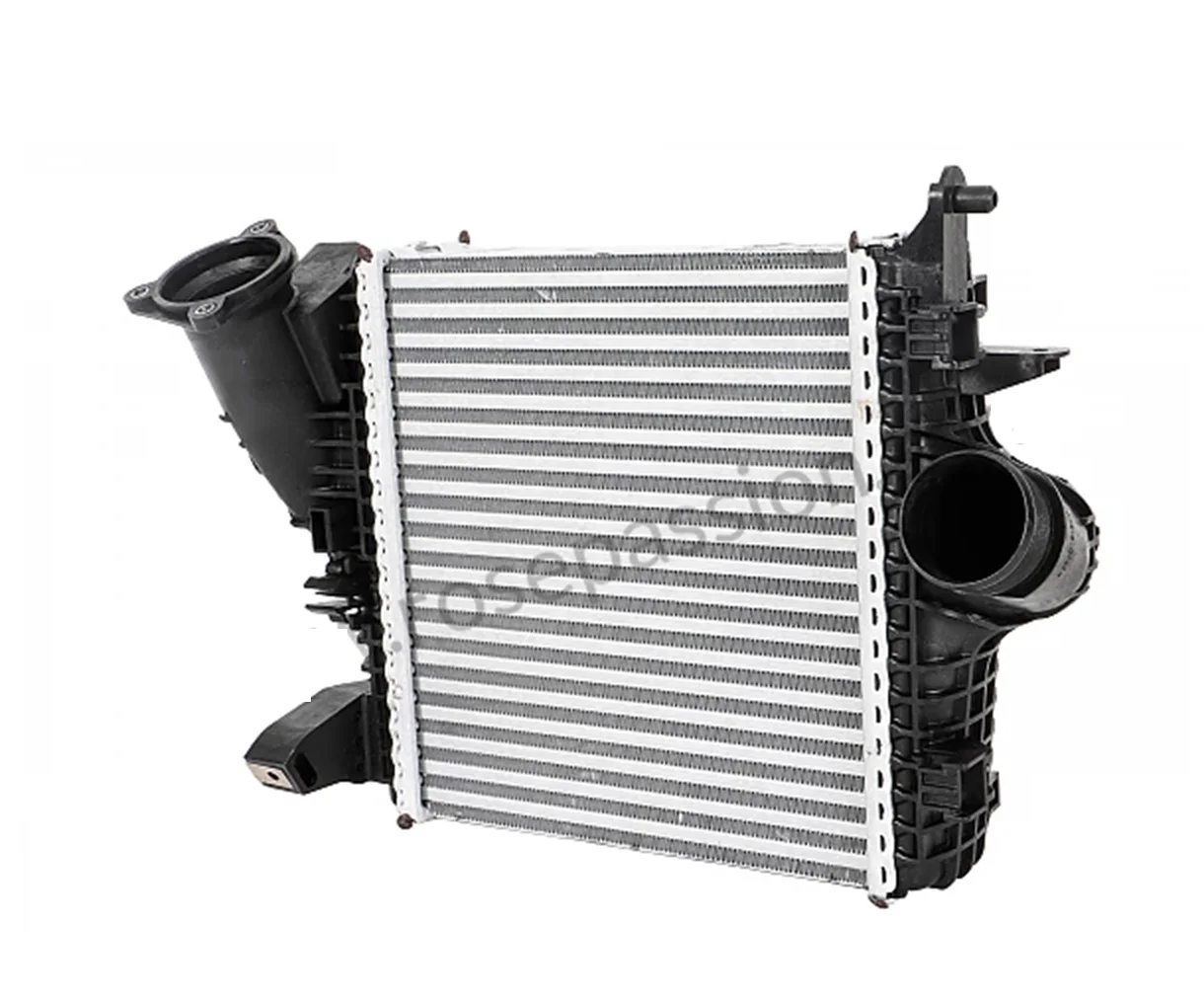 OE PAB145803B PAB14580300 PAB145804B PAB14580400 high quality automotive parts intercooler for Porsche 9YA PORSCHE CAYENNE