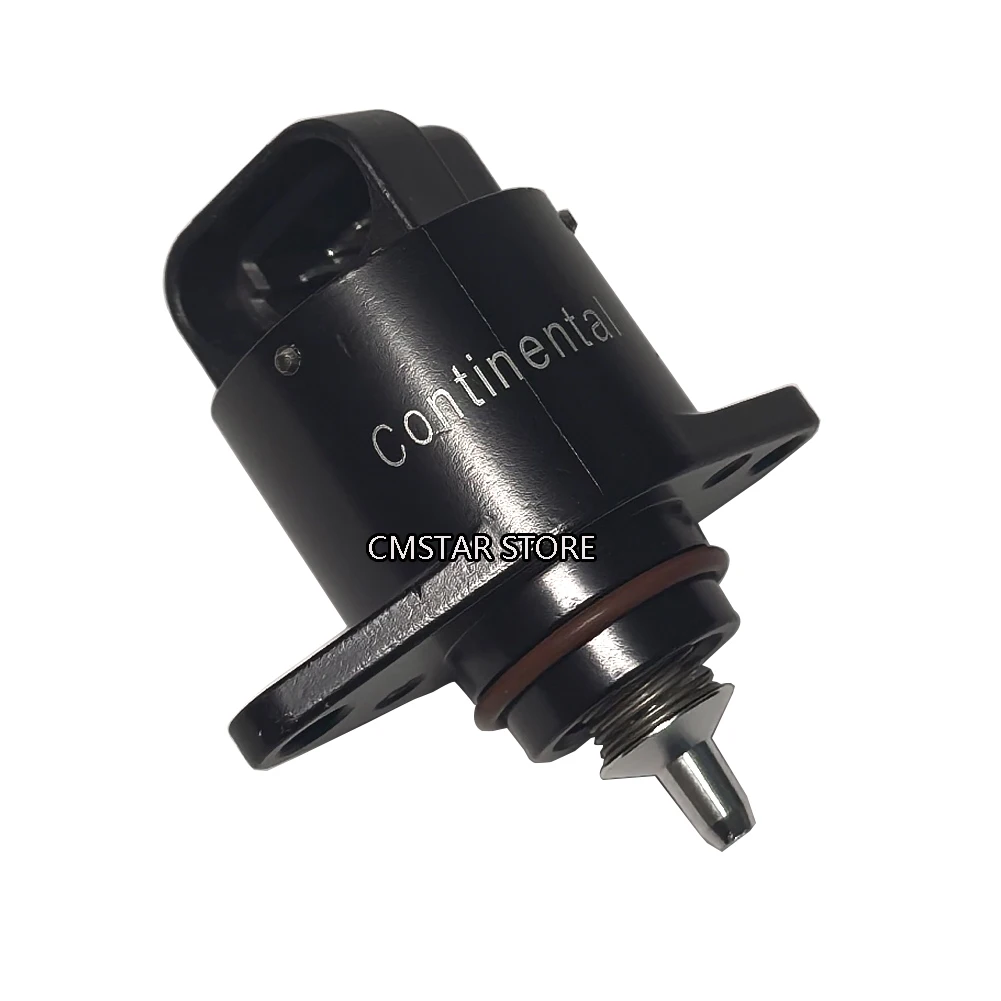 Valvola di controllo dell'aria al minimo del motore passo-passo di iniezione elettronica per Benelli TNT125 TNT135 BJ150-31 TNT150 BN 125 135 Keeway RKF125