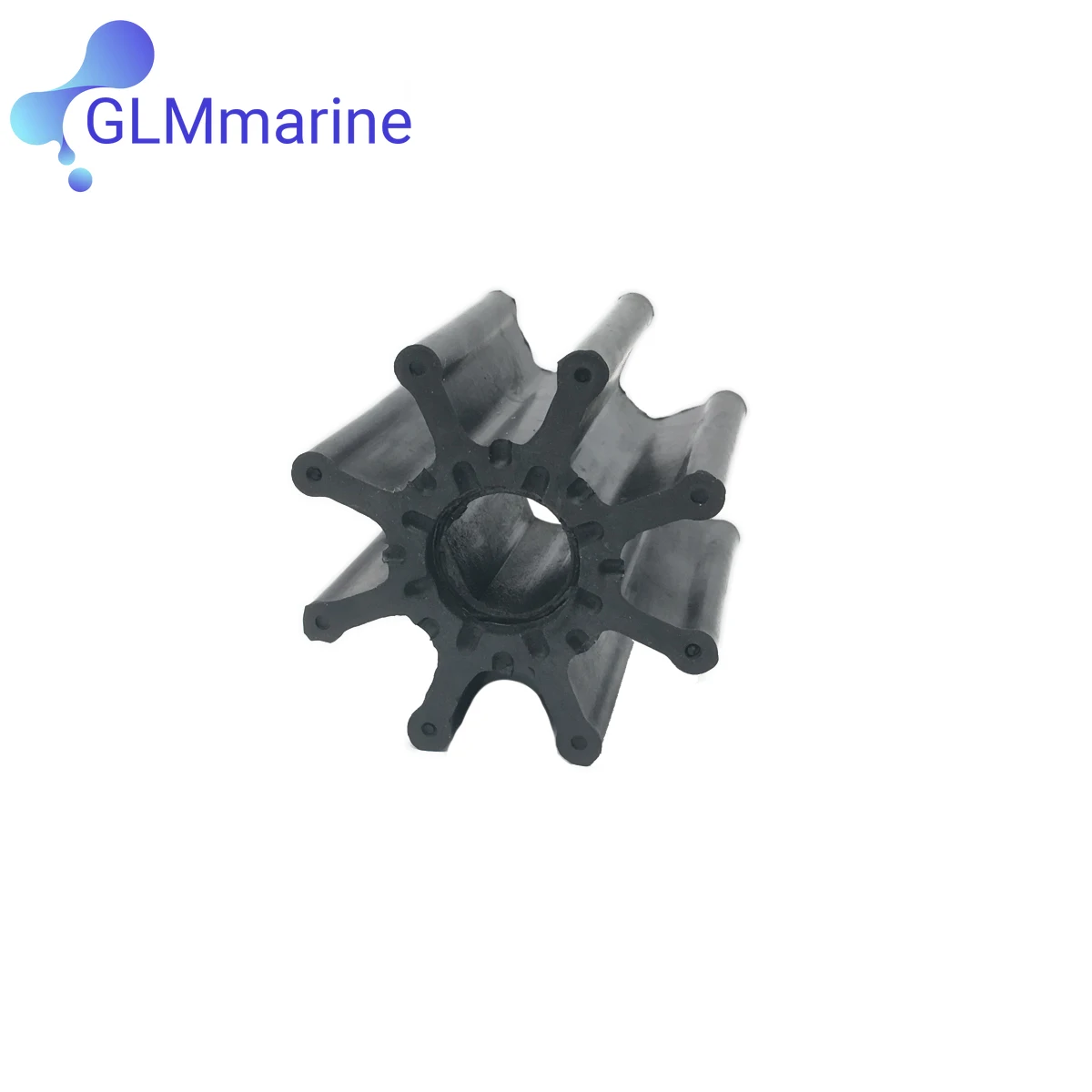 46-807151A14 For Mercruiser Stern Drive Inboard Engine V6 V8 4.3 - 8.7 L Water Pump Impeller Repair Kit 46-807151A7 18-3150