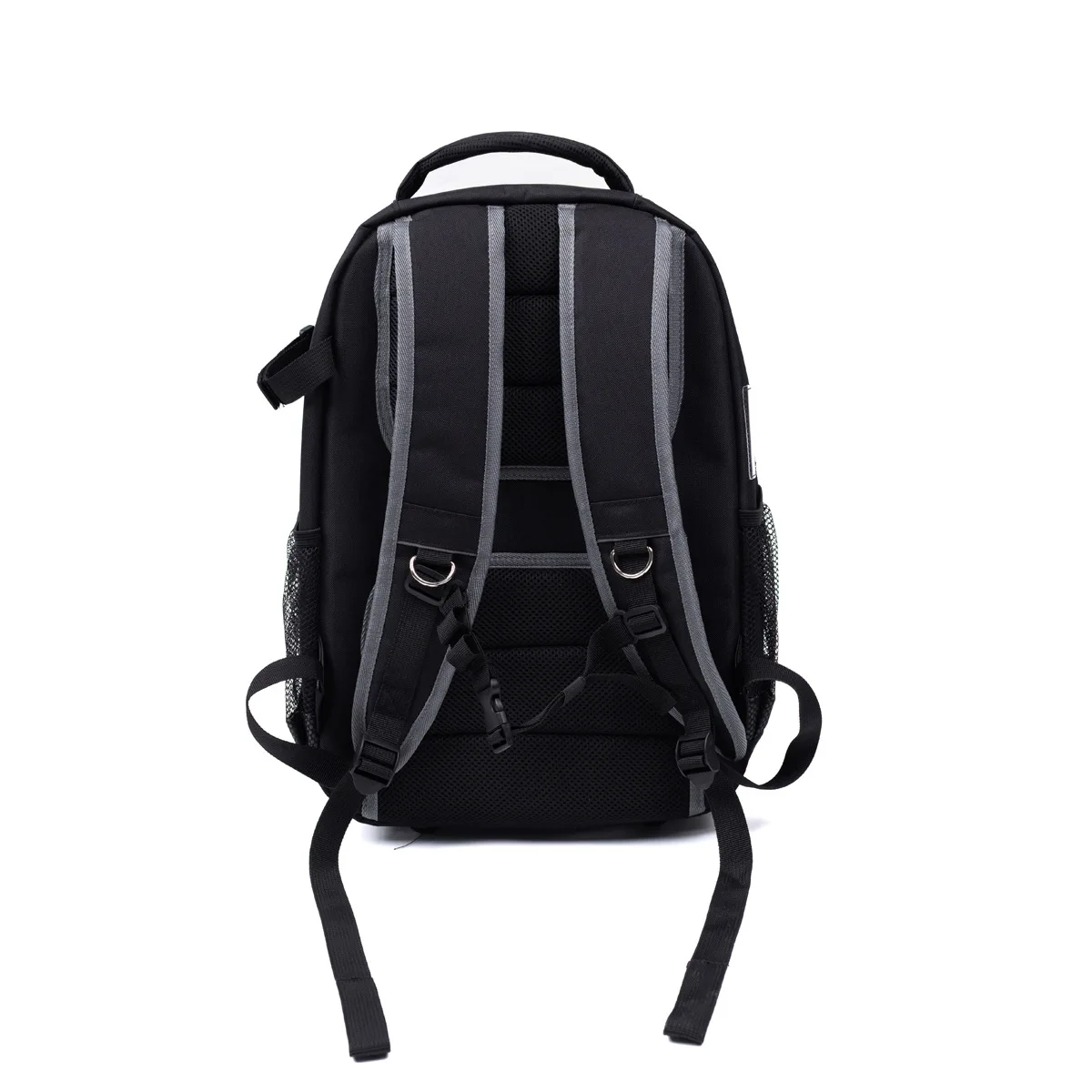 SJ-003 Backpack Kit Oxford Cloth Backpack Repair Tool Storage Multifunctional Electrician Installation Master Kit