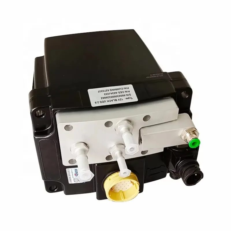 

High Quality 12V UDS 2.5 Diesel SCR Emitec Pump 5273337 Urea Dosing Pump for Trucks Commercial Engine Machinery Part