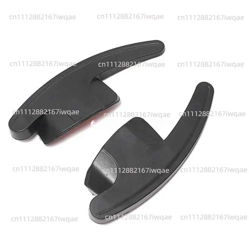 Fit for Golf Gti Standard Carbon Fiber Paddle Shift Paddle Shift Car Extension for Mk7 / Golf7 R