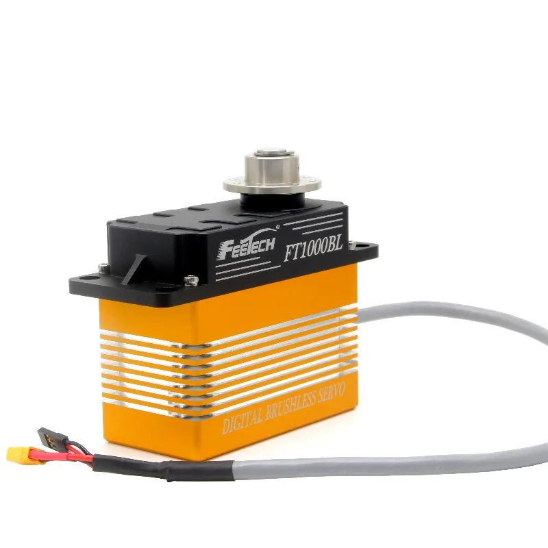

Feite High Power Industrial Grade 1000kg Servo Brushless Direct From Manufacturer Smart Health Product