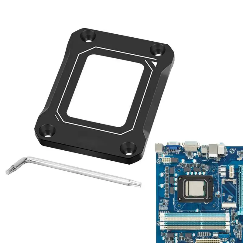 Cpu Anti-Bending Bu…