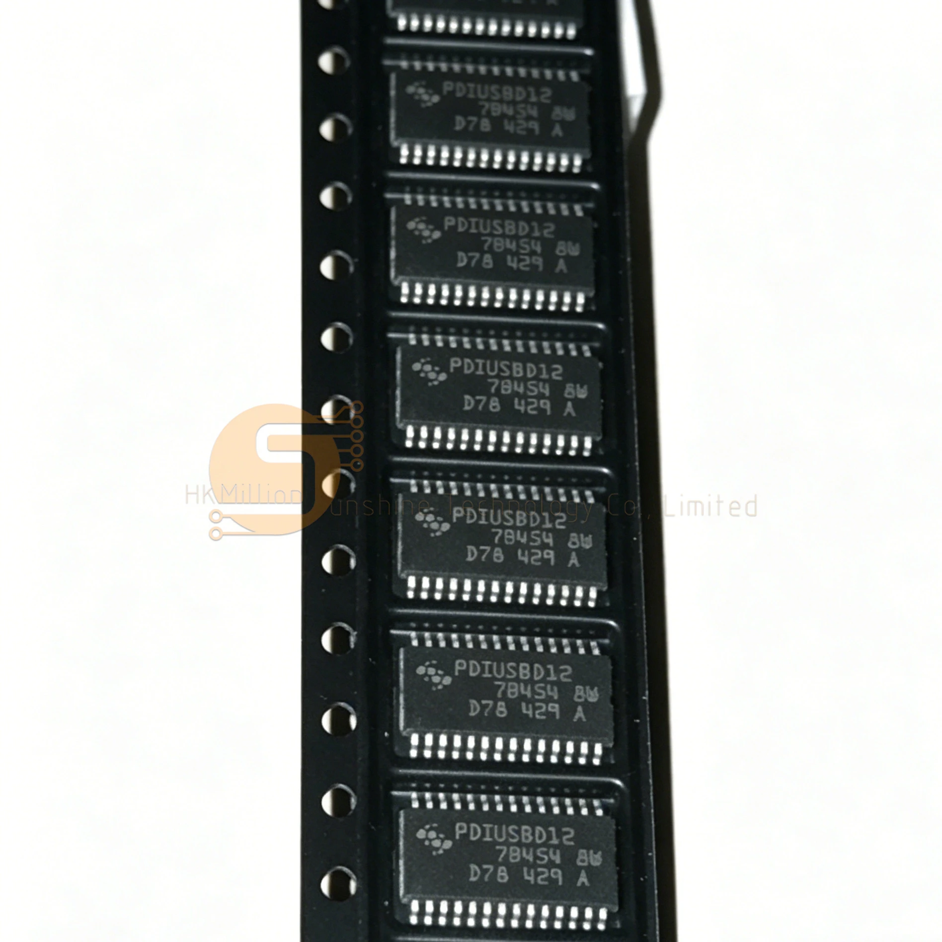 10pcs PDIUSBD12PW PDIUSBD12 TSSOP28 USB