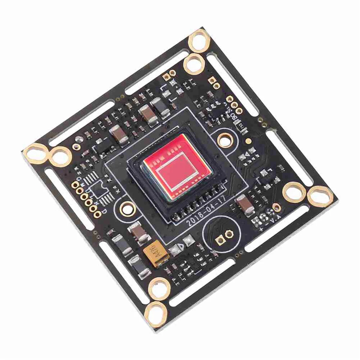 A73E-Voor SONY CCD 4140 811 CVBS CCTV Accessoires Camera Board HD 700TVL Module Bewakingscamera