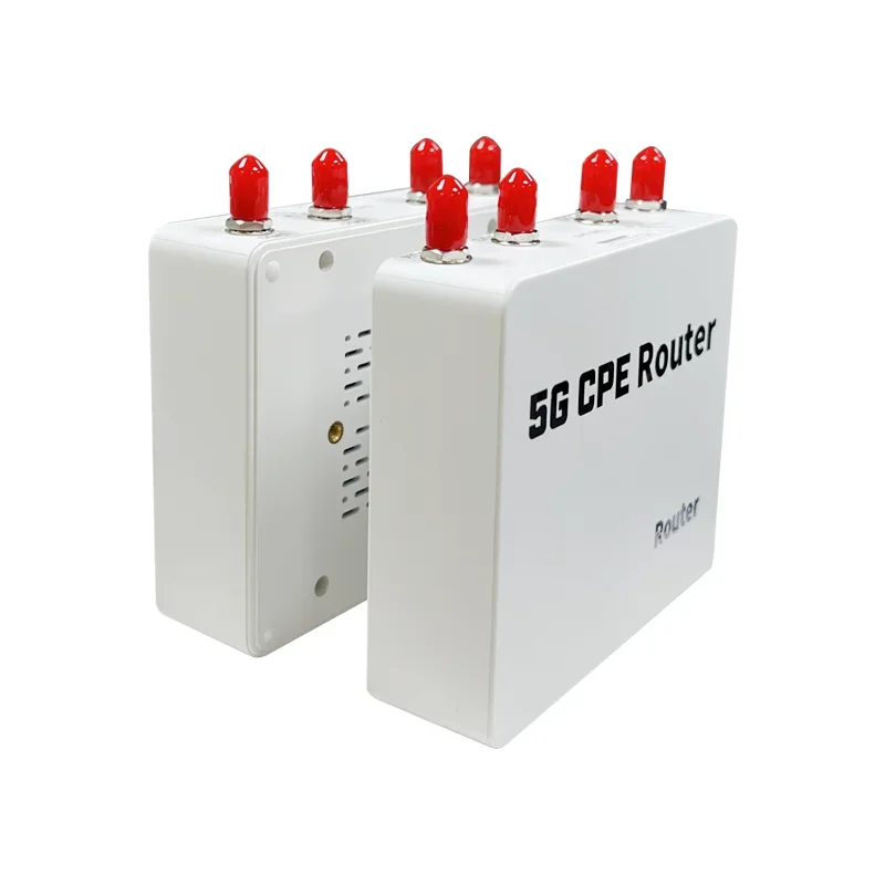 Indoor Wireless 5G …