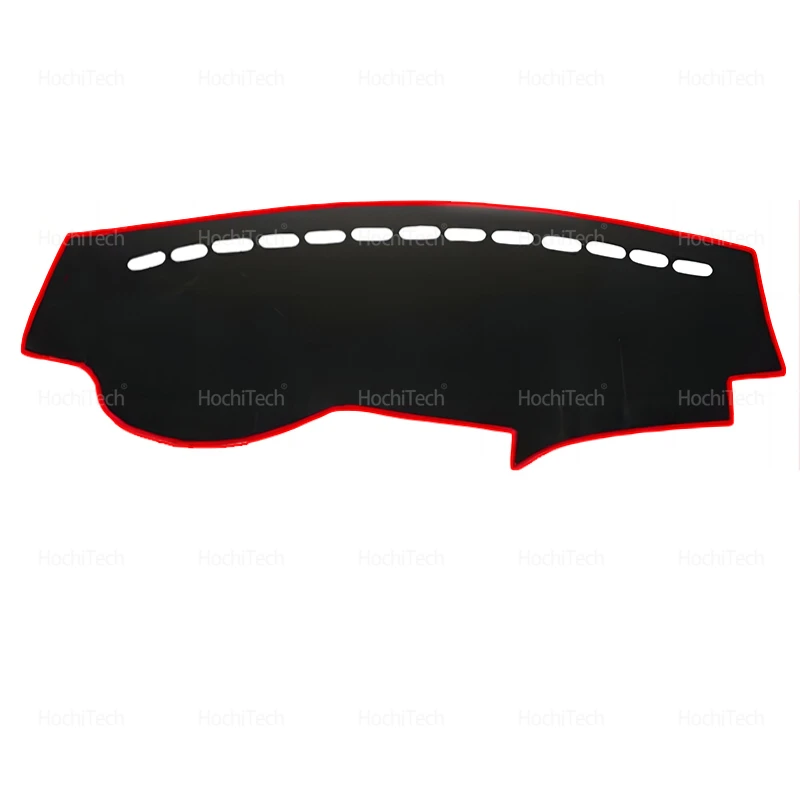 Car Dashboard Cover Dash Board Mat Carpet Pad Sunshade Cape Cushion Dashboard Cover for BMW 3 Series E46 1998-2005 - view 4