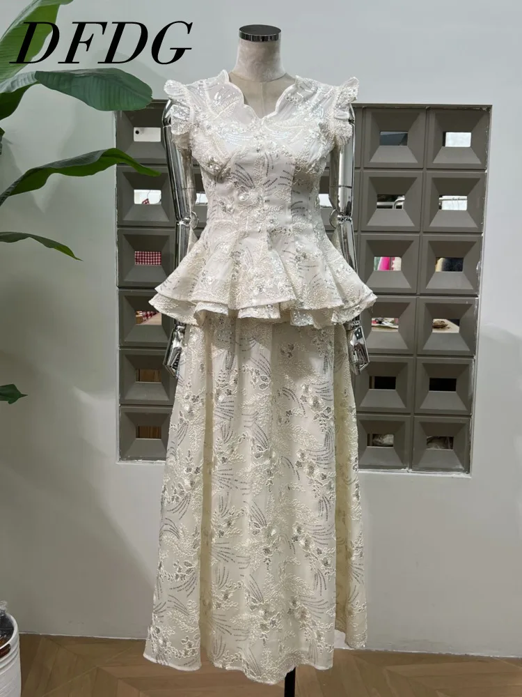 Dfdg 2025 Co-Ord Wo… - image