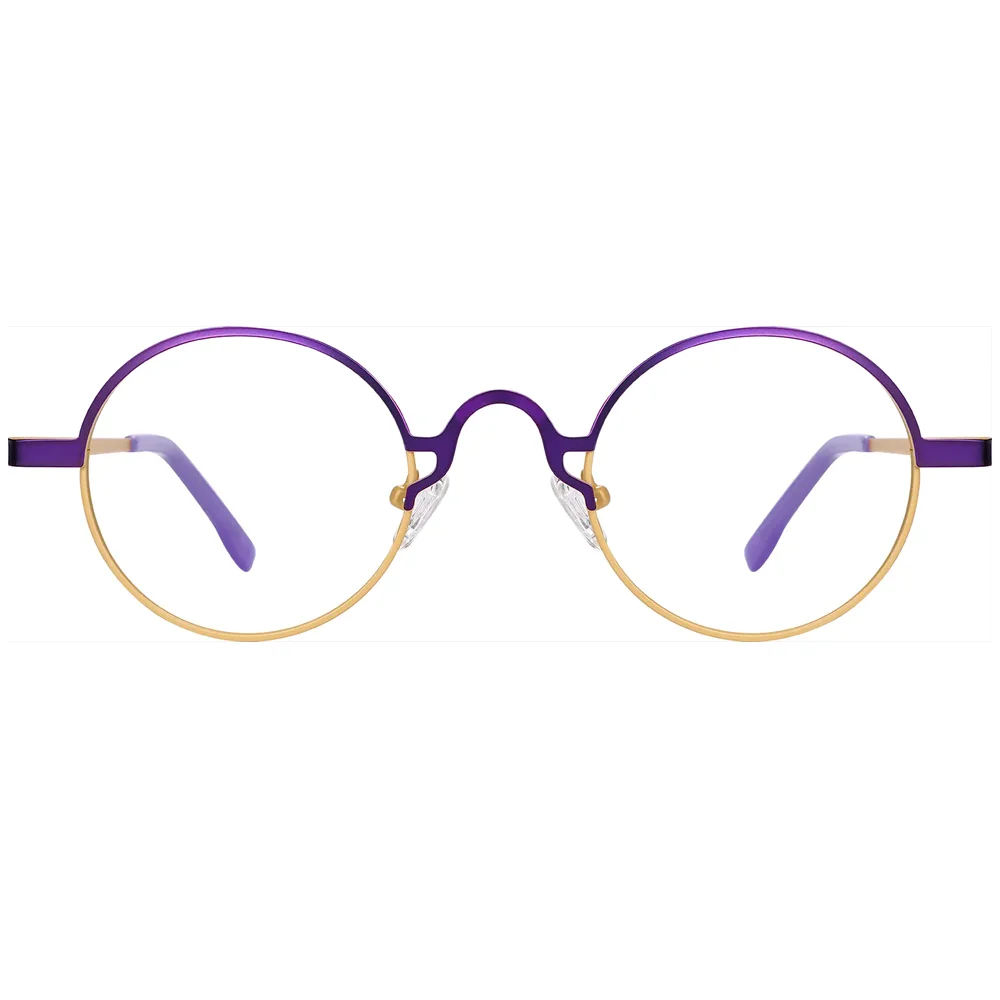 Fytoo Unisex Round …