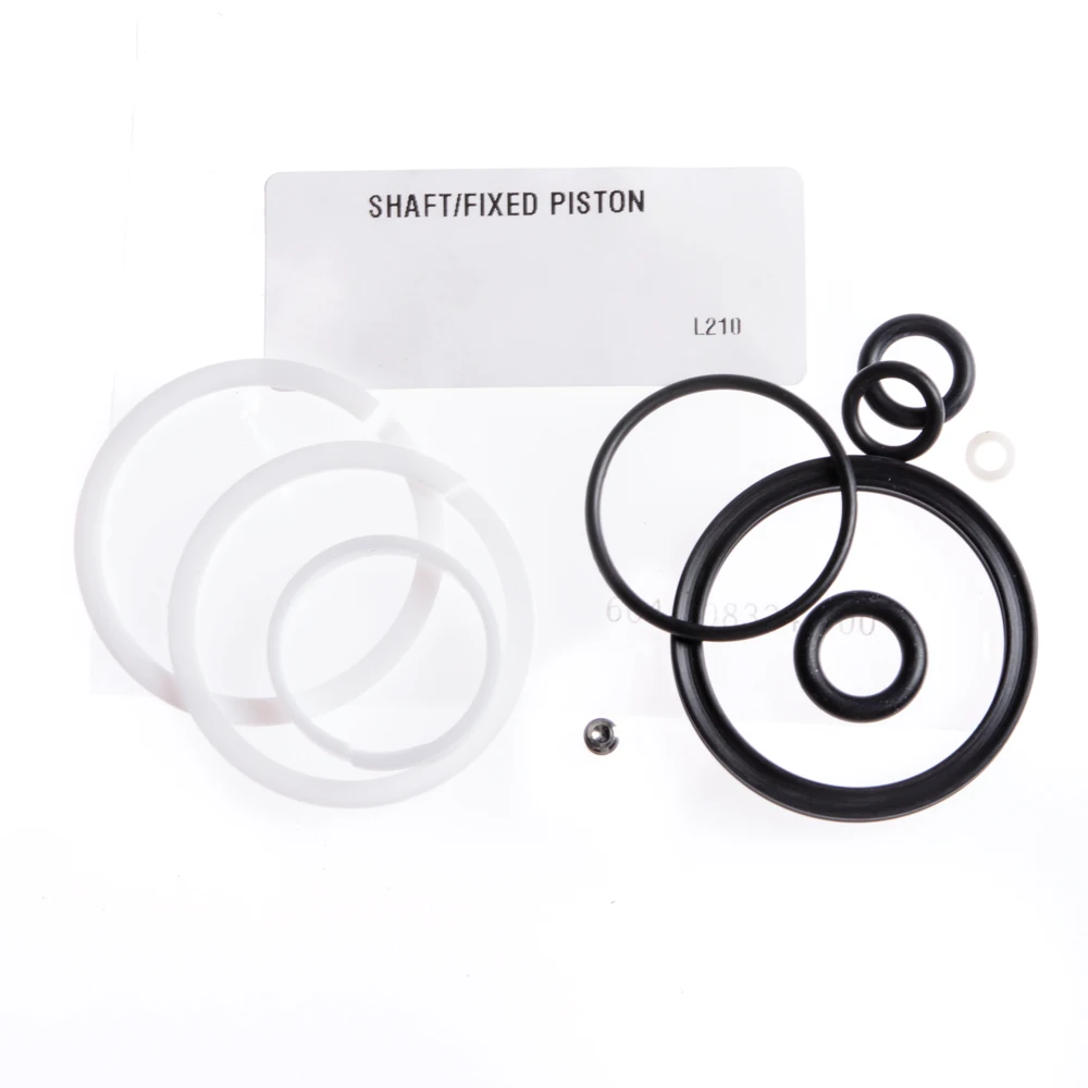 ROCKSHOX O-RING Service Kit - Monarch Plus (does not include air can seals)  11.4115.129.010