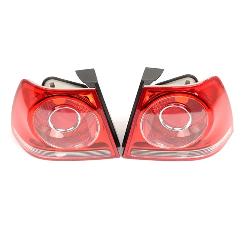 

B07A-для VW Bora 2006 2007 2008, задний фонарь, стоп-сигнал 1J6945095S 1J6945096S, аксессуары