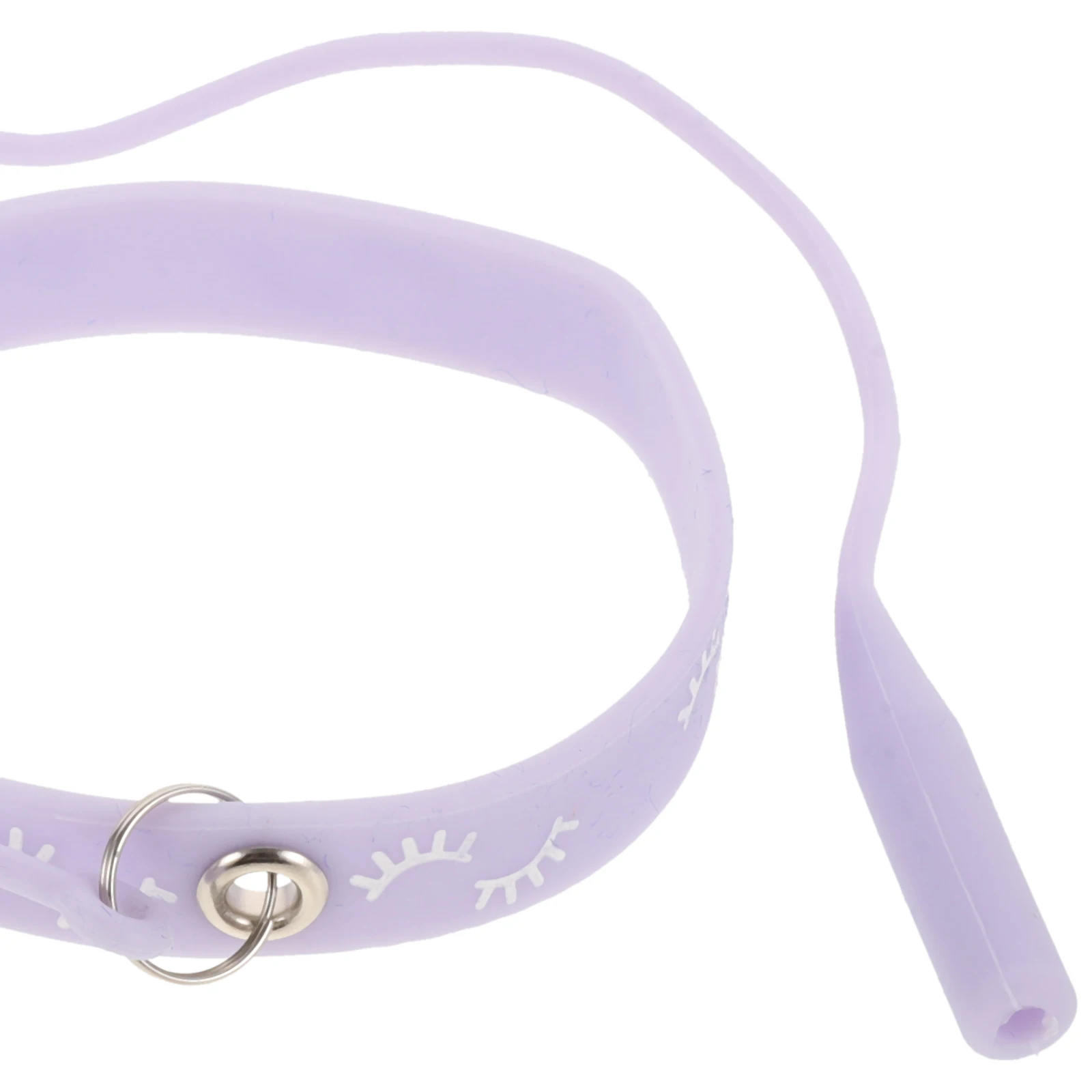 Wimpernpinzetten-Schutzarmband aus Silikon – Unverzichtbares Anti-Verlust-Werkzeug für Wimpernverlängerungs-Profis – Langlebig