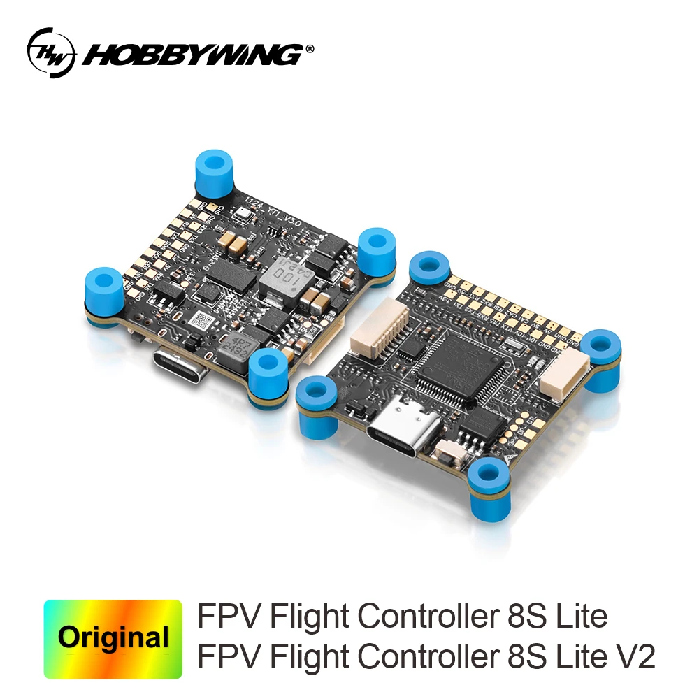 Hobbywing Xrotor Fp…