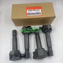 Ignition Coils OEM 30520-RNA-A01/30520RNAA01/099700-101 for Hhonda CCIVIC AAccord CITY