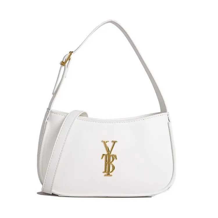 

Casual Square Bag Fashion Shoulder Purse for Women, Versatile Crossbody Tote Day-to-Night Sling Bag Minimalist Outing Bag​