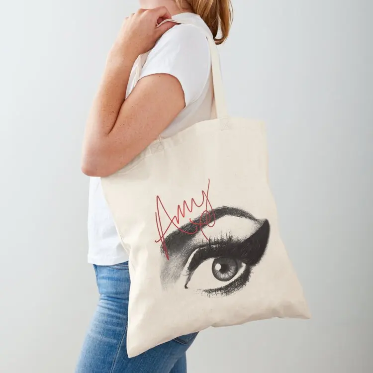 Amy Winehouse Tote …