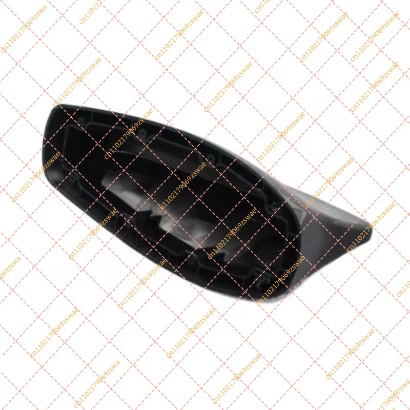 Roof Shark Fin Signal Antenna For Range Rover Sport Discovery 5 Velar Evoque Car Exterior Replacement Aerial