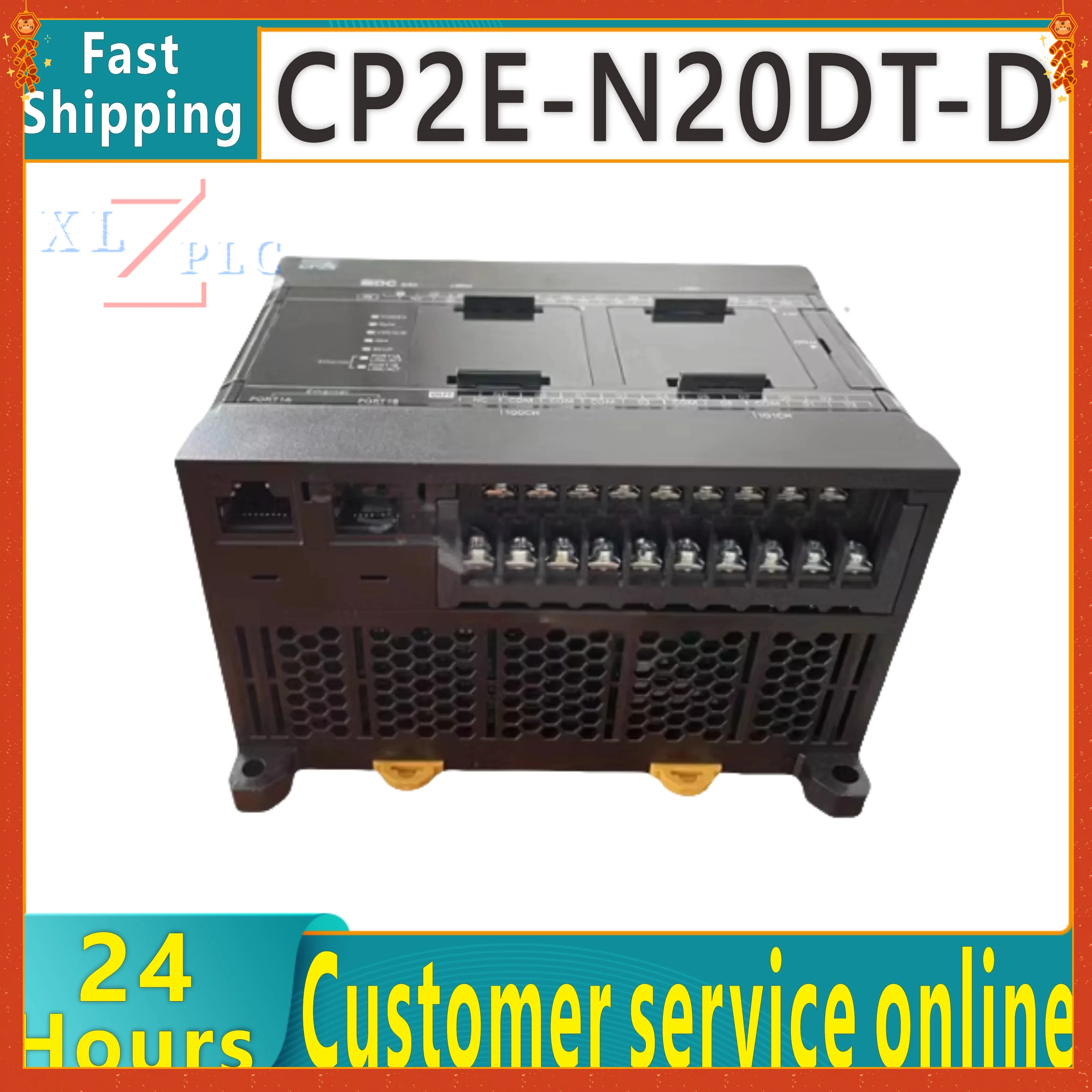 

New Original CP2E-N20DT-D CP2E-N30DT-D CP2E-N30DR-A CP2E-N60DT-D CP2E-N40DT-D CP2E-N40DR-A CP2E-N60DR-A module