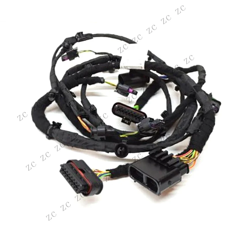 S+ Wiring Front End Cable Set 61129438265 For BMW G20 330i M Sport 2019-2021