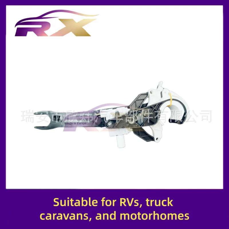 مناسبة ل RV قافلة متنقل مناسبة ل JH6 MAN Andorto مقعد ارتفاع صمام J7 زر J6V الإنحدار التبديل J6P الملحقات