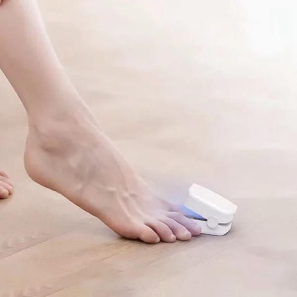 Prego Laser tratamento para unha, Tratamento unha, Força Extra Treat Onychomycosis