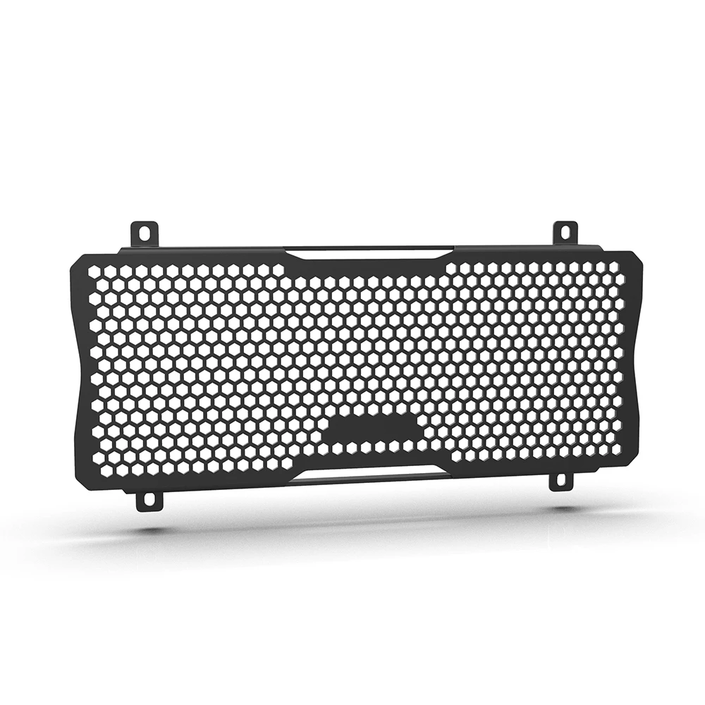 For Kawasaki Ninja650 Ninja 650 Urban Tourer Performance 2021 2022 2023 2024 New Radiator Grille Cover Guard Protection Protetor